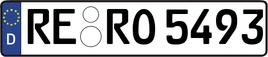 RE-RO5493