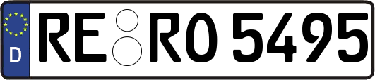 RE-RO5495
