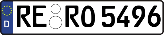RE-RO5496