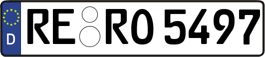 RE-RO5497