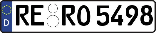 RE-RO5498