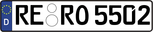 RE-RO5502