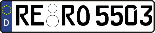 RE-RO5503
