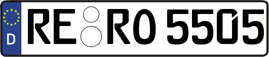 RE-RO5505