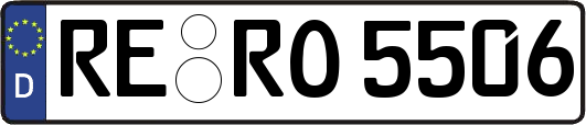 RE-RO5506