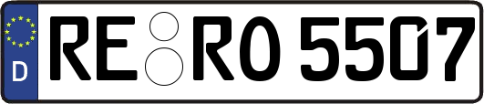 RE-RO5507