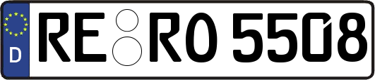 RE-RO5508