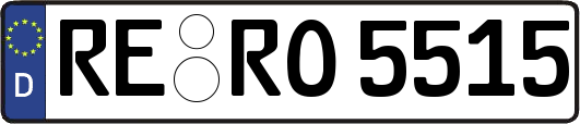 RE-RO5515