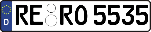 RE-RO5535