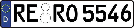 RE-RO5546