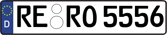 RE-RO5556