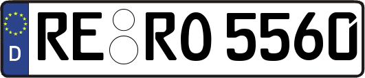 RE-RO5560