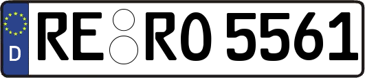 RE-RO5561