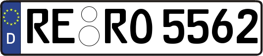 RE-RO5562
