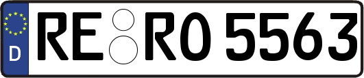 RE-RO5563