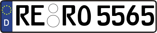 RE-RO5565