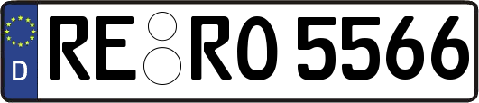 RE-RO5566