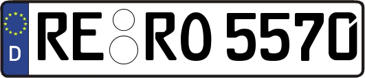 RE-RO5570