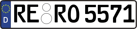 RE-RO5571