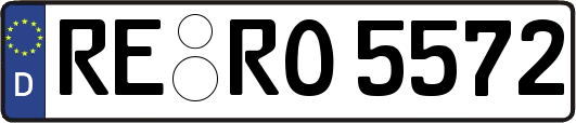 RE-RO5572