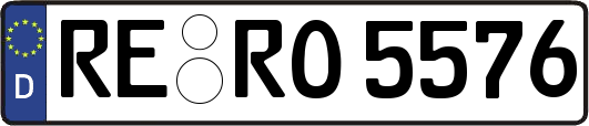 RE-RO5576