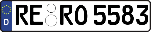 RE-RO5583