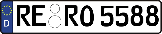 RE-RO5588