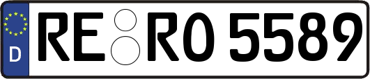 RE-RO5589