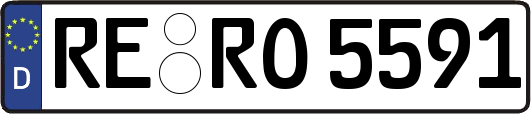 RE-RO5591