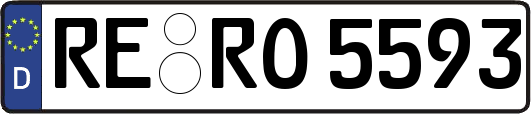 RE-RO5593