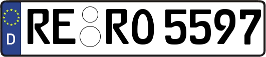 RE-RO5597