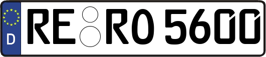 RE-RO5600