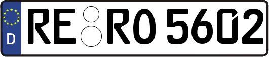 RE-RO5602
