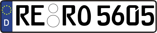 RE-RO5605