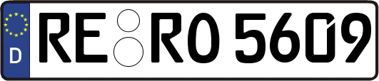 RE-RO5609