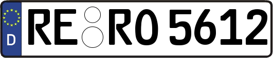 RE-RO5612