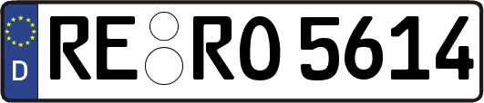 RE-RO5614