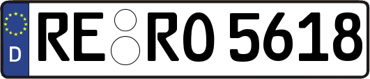 RE-RO5618