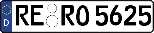 RE-RO5625