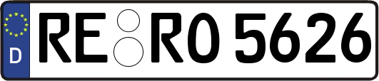 RE-RO5626