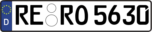 RE-RO5630