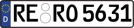 RE-RO5631