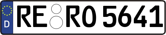 RE-RO5641