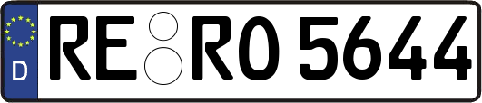 RE-RO5644