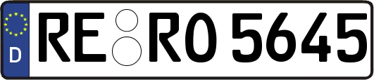 RE-RO5645