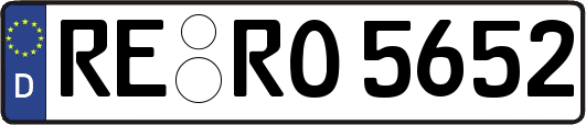 RE-RO5652