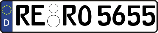 RE-RO5655