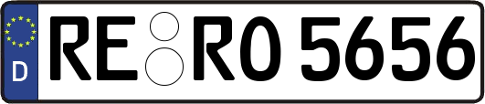 RE-RO5656