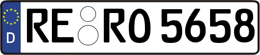 RE-RO5658