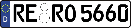 RE-RO5660